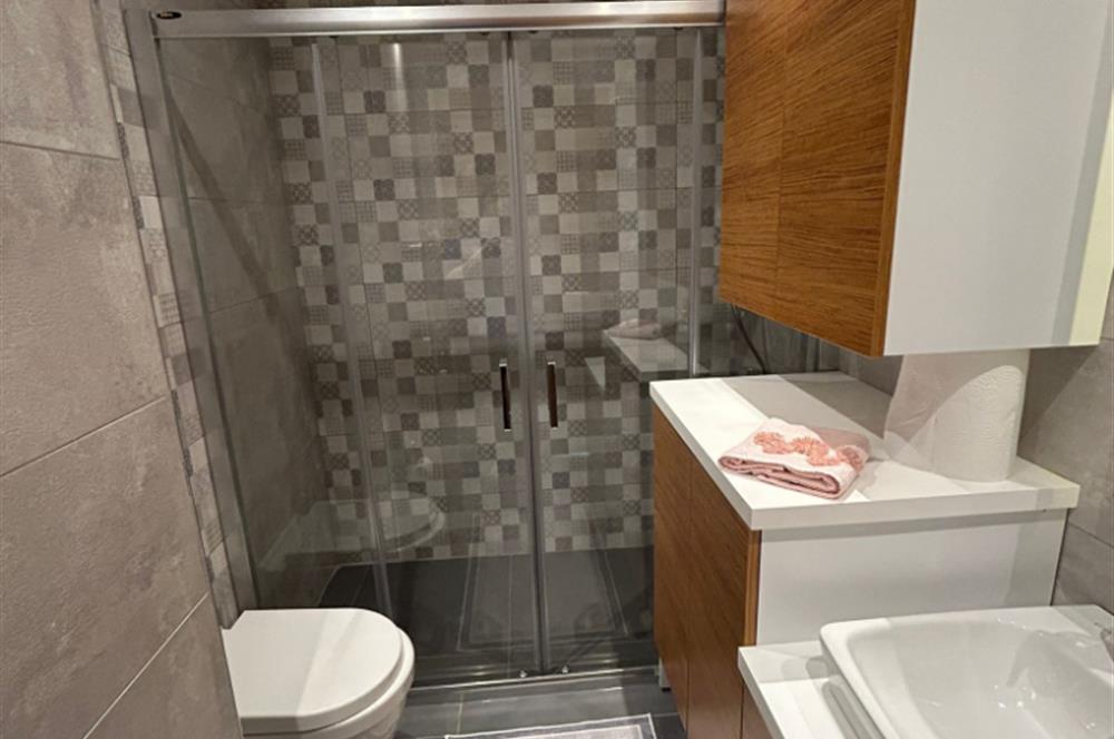 C21 BAL'DAN BALTOK SİTESİ GENİŞ VE MANZARALI 3+1 DAİRE