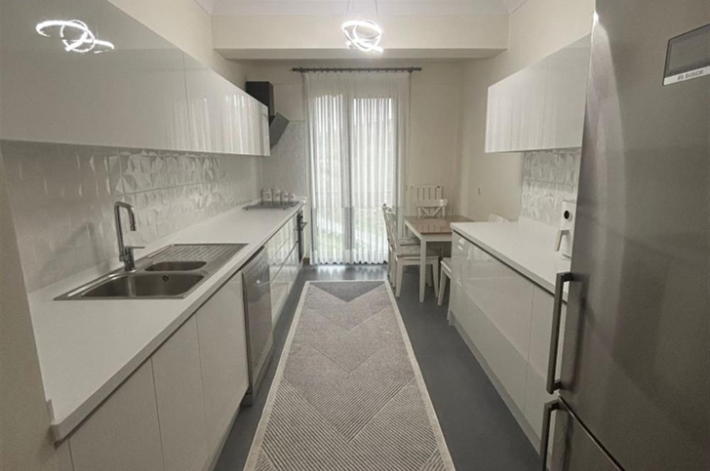 C21 BAL'DAN BALTOK SİTESİ GENİŞ VE MANZARALI 3+1 DAİRE