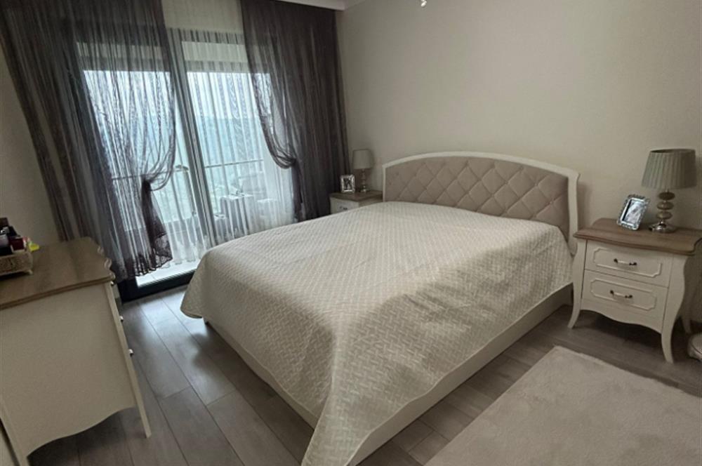 C21 BAL'DAN BALTOK SİTESİ GENİŞ VE MANZARALI 3+1 DAİRE