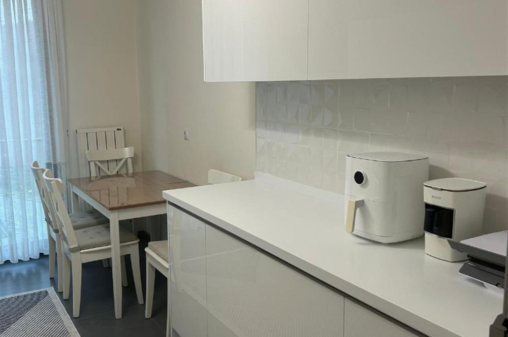 C21 BAL'DAN BALTOK SİTESİ GENİŞ VE MANZARALI 3+1 DAİRE