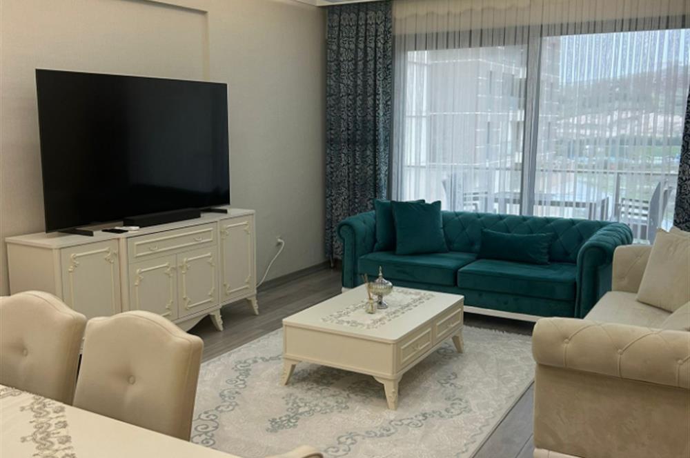 C21 BAL'DAN BALTOK SİTESİ GENİŞ VE MANZARALI 3+1 DAİRE