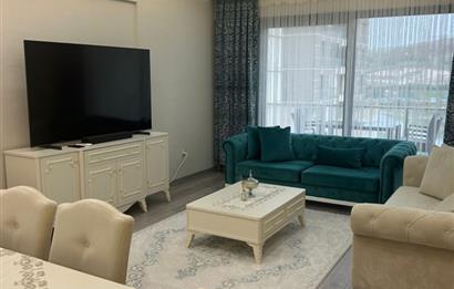 C21 BAL'DAN BALTOK SİTESİ GENİŞ VE MANZARALI 3+1 DAİRE