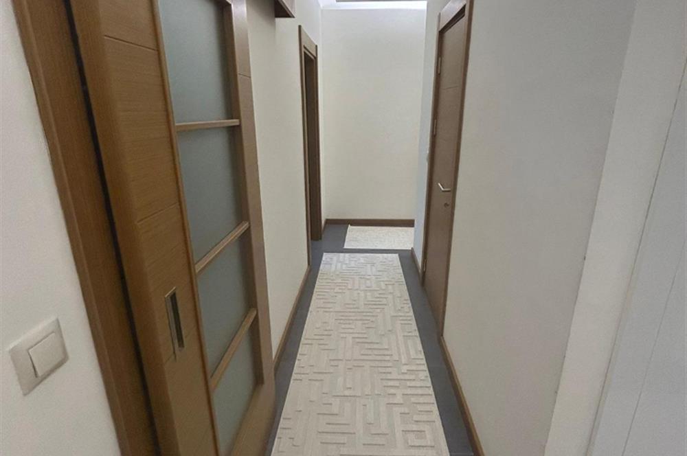 C21 BAL'DAN BALTOK SİTESİ GENİŞ VE MANZARALI 3+1 DAİRE