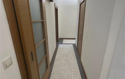 C21 BAL'DAN BALTOK SİTESİ GENİŞ VE MANZARALI 3+1 DAİRE