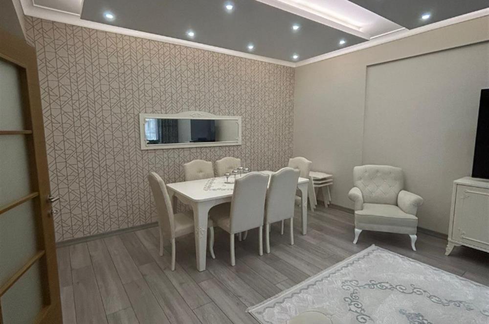 C21 BAL'DAN BALTOK SİTESİ GENİŞ VE MANZARALI 3+1 DAİRE