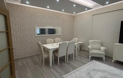 C21 BAL'DAN BALTOK SİTESİ GENİŞ VE MANZARALI 3+1 DAİRE