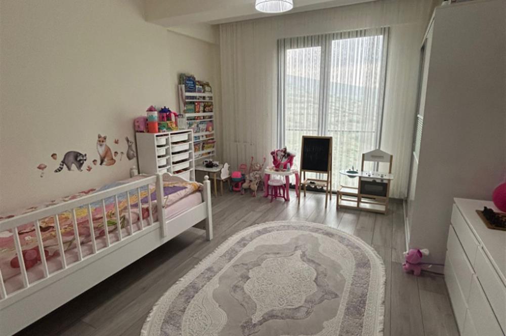 C21 BAL'DAN BALTOK SİTESİ GENİŞ VE MANZARALI 3+1 DAİRE