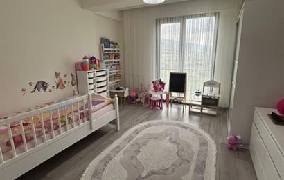 C21 BAL'DAN BALTOK SİTESİ GENİŞ VE MANZARALI 3+1 DAİRE