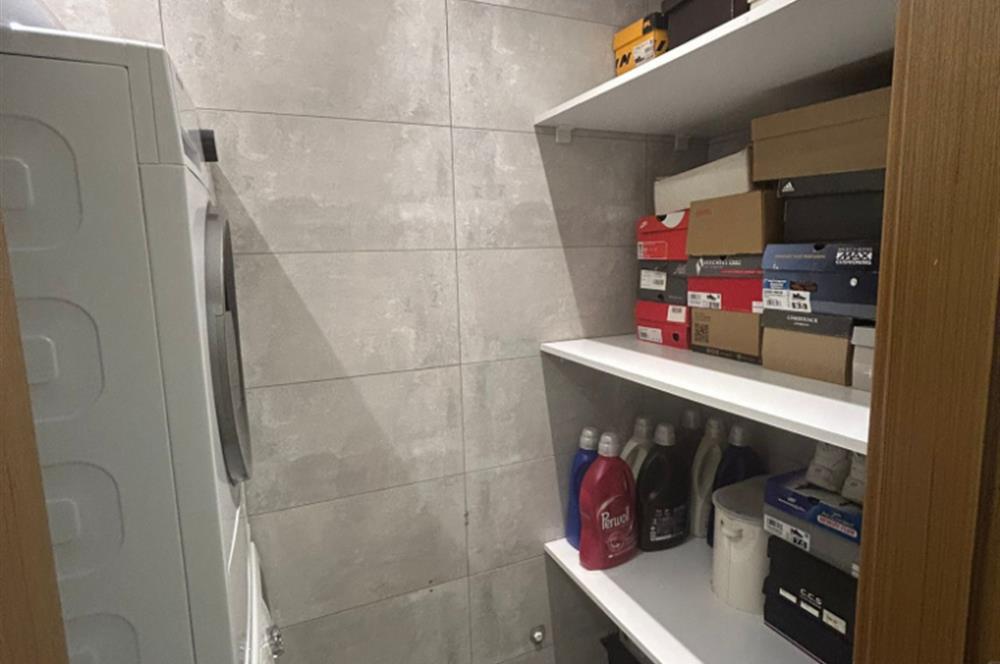 C21 BAL'DAN BALTOK SİTESİ GENİŞ VE MANZARALI 3+1 DAİRE