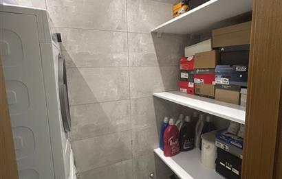 C21 BAL'DAN BALTOK SİTESİ GENİŞ VE MANZARALI 3+1 DAİRE