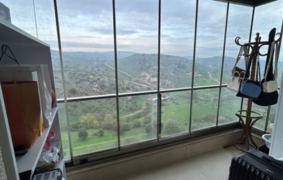 C21 BAL'DAN BALTOK SİTESİ GENİŞ VE MANZARALI 3+1 DAİRE