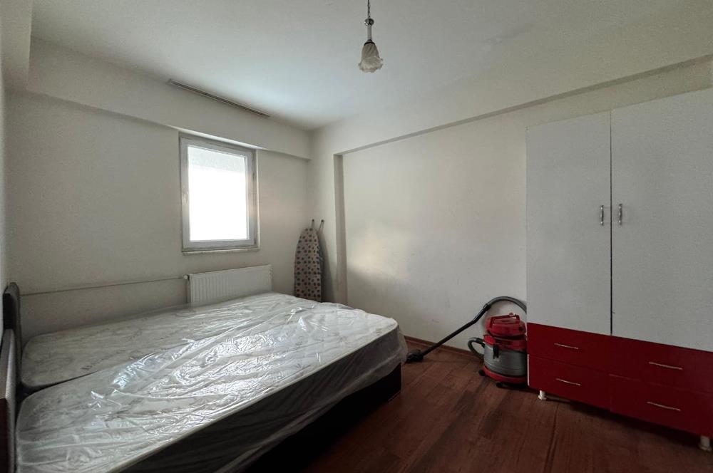 C21 LOFT'TAN HONAZ AFŞİNBEY MAHALLESİ'NDE 1+1 SATILIK APART