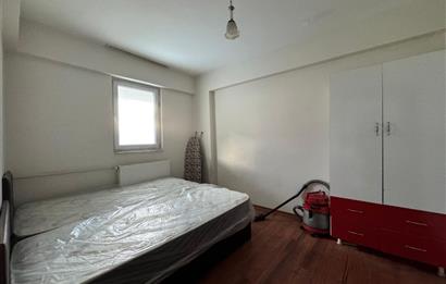 C21 LOFT'TAN HONAZ AFŞİNBEY MAHALLESİ'NDE 1+1 SATILIK APART