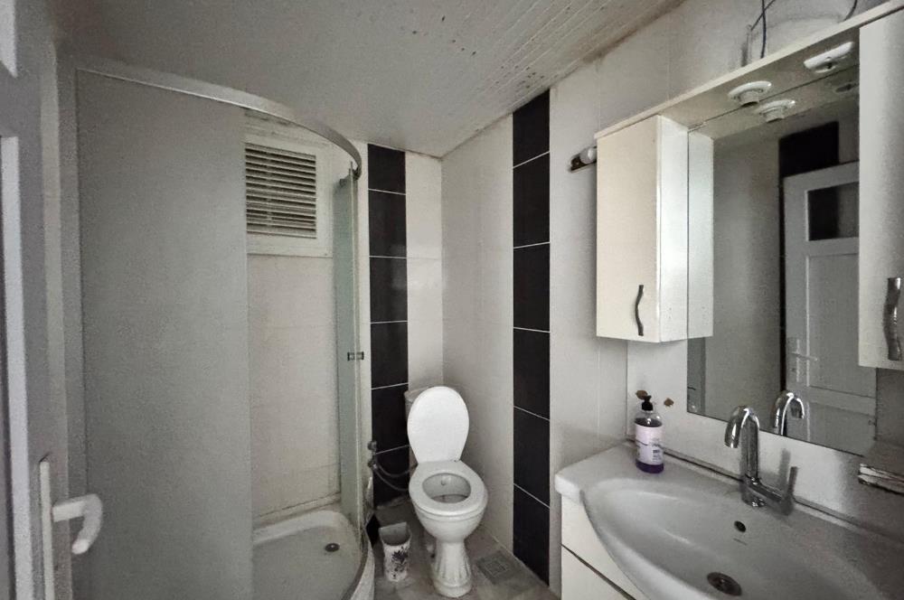 C21 LOFT'TAN HONAZ AFŞİNBEY MAHALLESİ'NDE 1+1 SATILIK APART