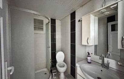 C21 LOFT'TAN HONAZ AFŞİNBEY MAHALLESİ'NDE 1+1 SATILIK APART