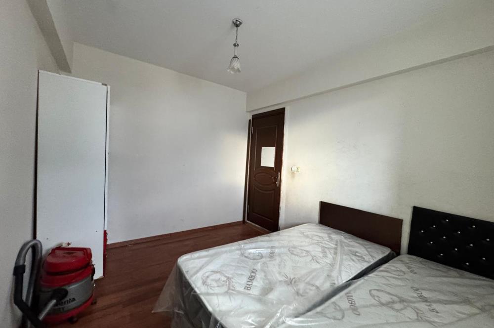 C21 LOFT'TAN HONAZ AFŞİNBEY MAHALLESİ'NDE 1+1 SATILIK APART