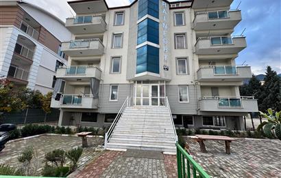 C21 LOFT'TAN HONAZ AFŞİNBEY MAHALLESİ'NDE 1+1 SATILIK APART