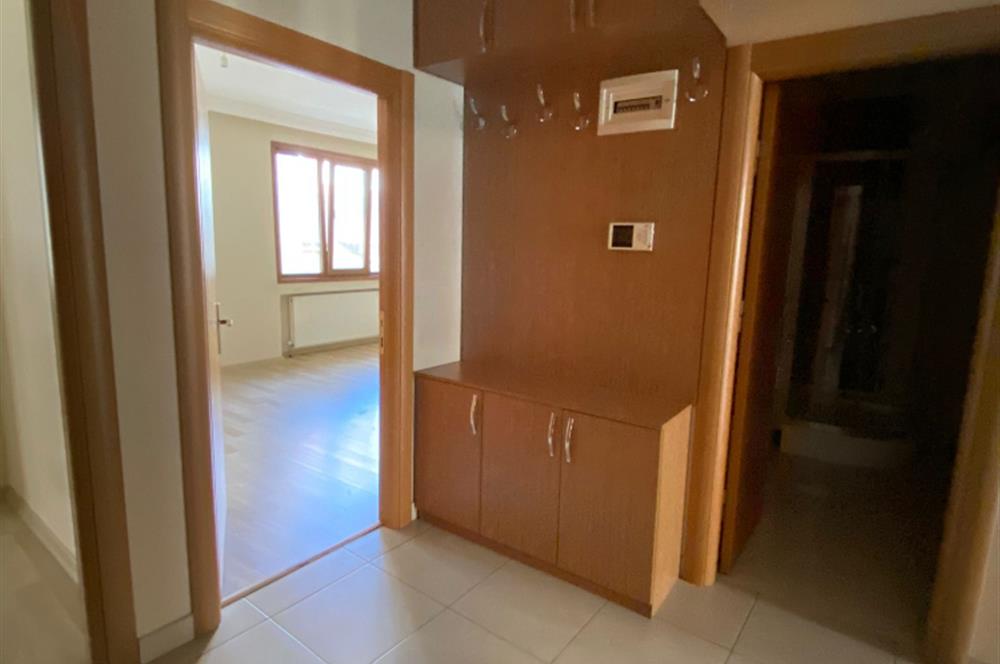 GENİŞ KULLANIM ALANLI DUBLEKS KİRALIK DAİRE