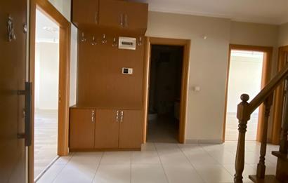 GENİŞ KULLANIM ALANLI DUBLEKS KİRALIK DAİRE