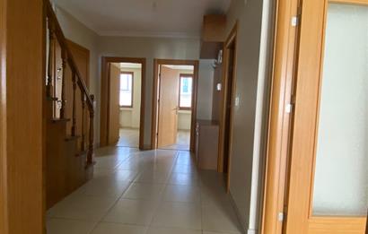 GENİŞ KULLANIM ALANLI DUBLEKS KİRALIK DAİRE