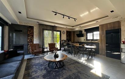 C21 LOFT'TAN ŞİRİNKÖY'DE SATILIK LÜKS VİLLA