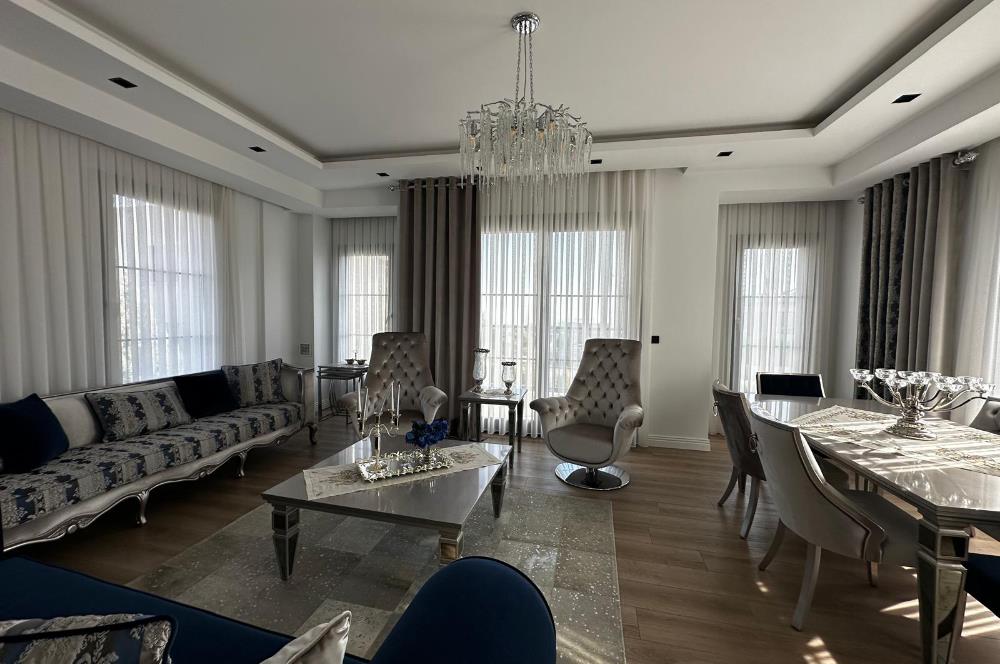 C21 LOFT'TAN ŞİRİNKÖY'DE SATILIK LÜKS VİLLA