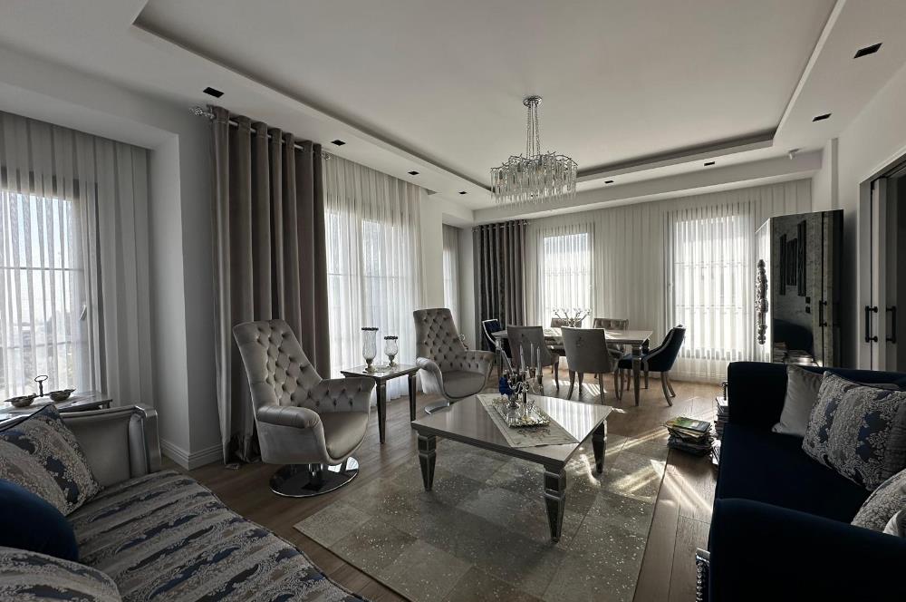 C21 LOFT'TAN ŞİRİNKÖY'DE SATILIK LÜKS VİLLA