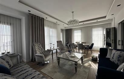 C21 LOFT'TAN ŞİRİNKÖY'DE SATILIK LÜKS VİLLA