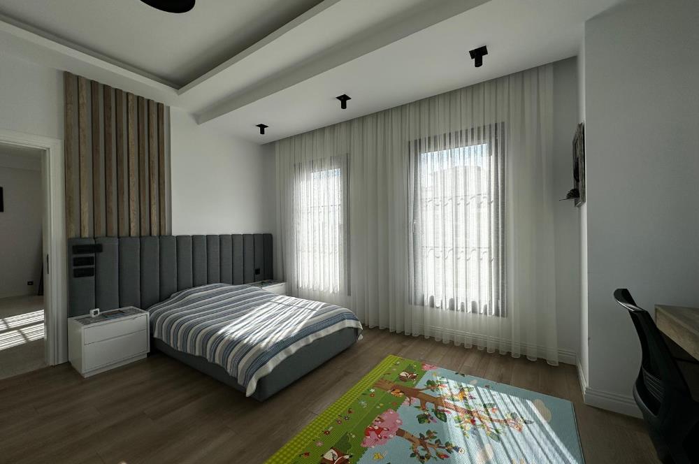 C21 LOFT'TAN ŞİRİNKÖY'DE SATILIK LÜKS VİLLA