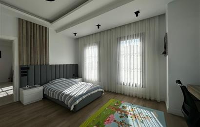 C21 LOFT'TAN ŞİRİNKÖY'DE SATILIK LÜKS VİLLA