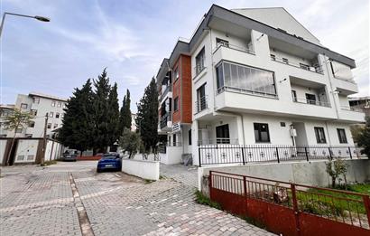 C21 WİNNER GAZİOSMANPAŞA MAHALLESİ AYRI MUTFAKLI 2+1 SATILIK DAİRE