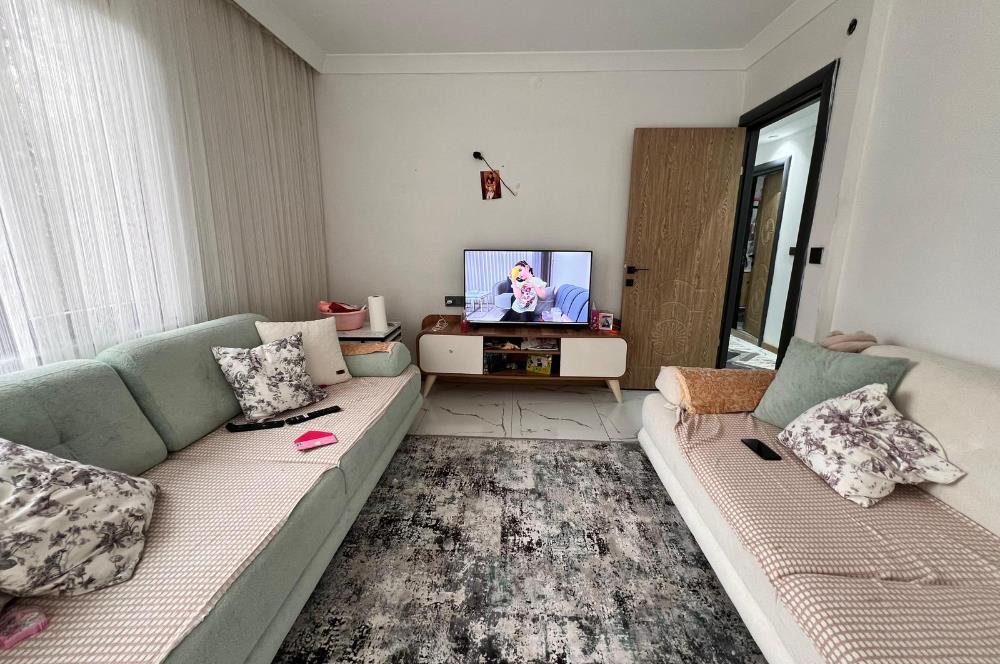 C21 WİNNER GAZİOSMANPAŞA MAHALLESİ AYRI MUTFAKLI 2+1 SATILIK DAİRE