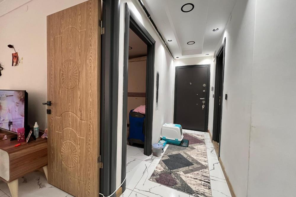 C21 WİNNER GAZİOSMANPAŞA MAHALLESİ AYRI MUTFAKLI 2+1 SATILIK DAİRE