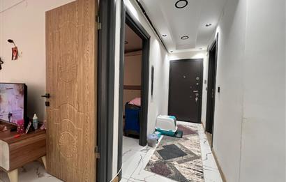 C21 WİNNER GAZİOSMANPAŞA MAHALLESİ AYRI MUTFAKLI 2+1 SATILIK DAİRE