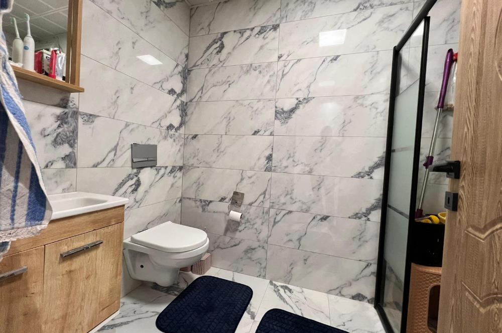 C21 WİNNER GAZİOSMANPAŞA MAHALLESİ AYRI MUTFAKLI 2+1 SATILIK DAİRE