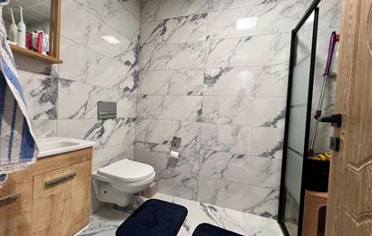 C21 WİNNER GAZİOSMANPAŞA MAHALLESİ AYRI MUTFAKLI 2+1 SATILIK DAİRE