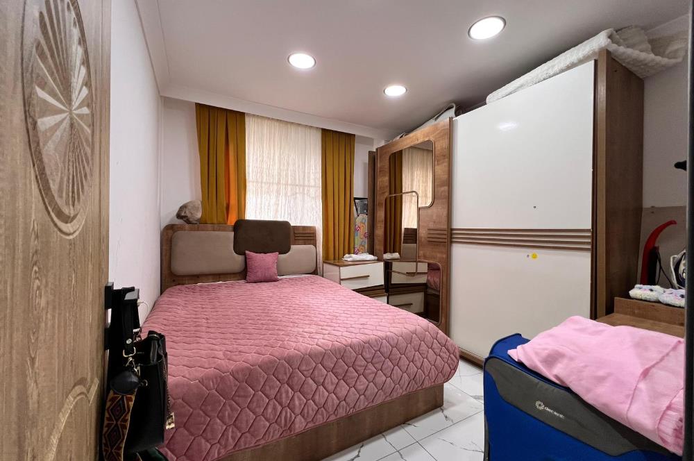 C21 WİNNER GAZİOSMANPAŞA MAHALLESİ AYRI MUTFAKLI 2+1 SATILIK DAİRE