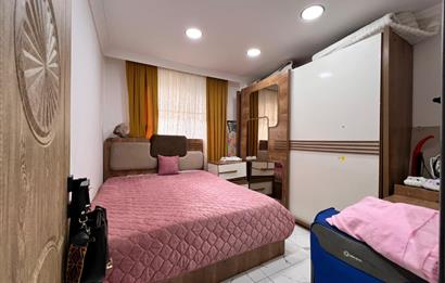 C21 WİNNER GAZİOSMANPAŞA MAHALLESİ AYRI MUTFAKLI 2+1 SATILIK DAİRE