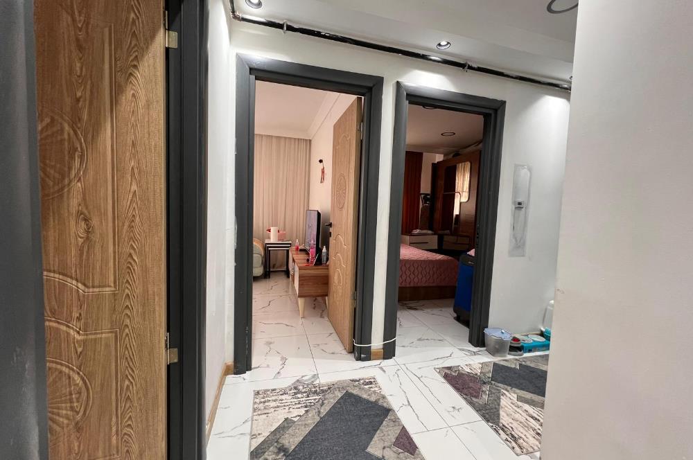 C21 WİNNER GAZİOSMANPAŞA MAHALLESİ AYRI MUTFAKLI 2+1 SATILIK DAİRE