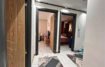 C21 WİNNER GAZİOSMANPAŞA MAHALLESİ AYRI MUTFAKLI 2+1 SATILIK DAİRE