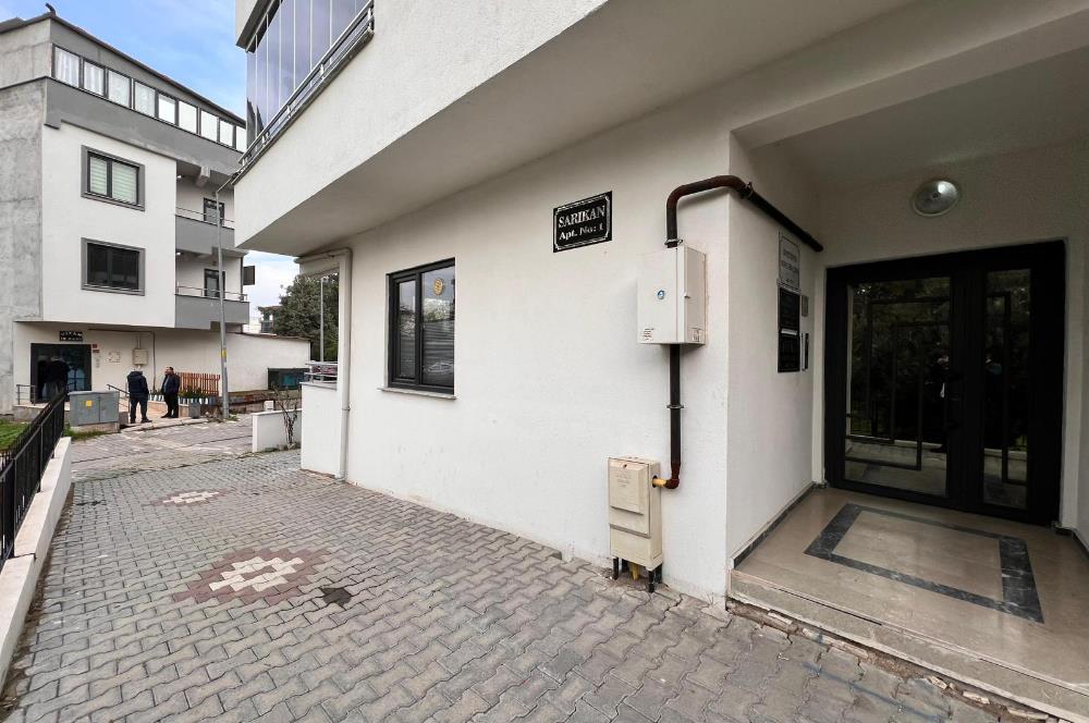 C21 WİNNER GAZİOSMANPAŞA MAHALLESİ AYRI MUTFAKLI 2+1 SATILIK DAİRE