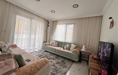 C21 WİNNER GAZİOSMANPAŞA MAHALLESİ AYRI MUTFAKLI 2+1 SATILIK DAİRE