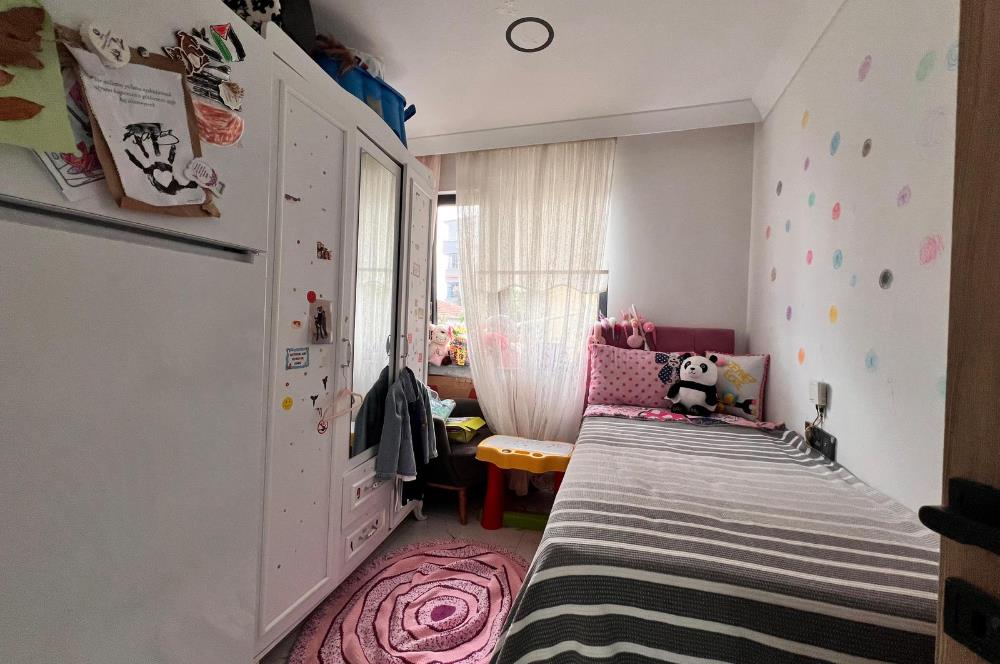 C21 WİNNER GAZİOSMANPAŞA MAHALLESİ AYRI MUTFAKLI 2+1 SATILIK DAİRE