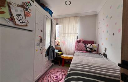 C21 WİNNER GAZİOSMANPAŞA MAHALLESİ AYRI MUTFAKLI 2+1 SATILIK DAİRE