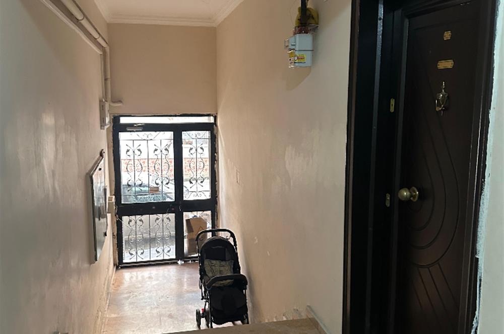 Sunullah Mah.de Giriş Kat 2+1 Kiralık Daire