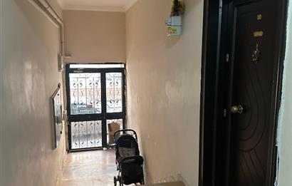 Sunullah Mah.de Giriş Kat 2+1 Kiralık Daire