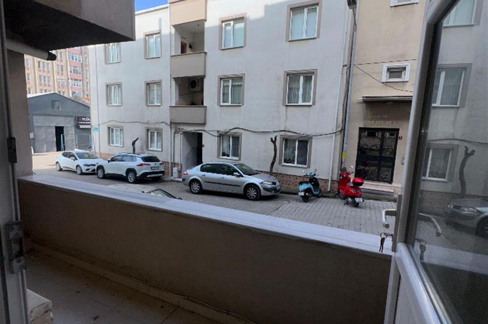 Sunullah Mah.de Giriş Kat 2+1 Kiralık Daire