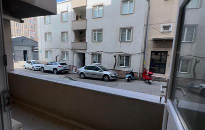 Sunullah Mah.de Giriş Kat 2+1 Kiralık Daire