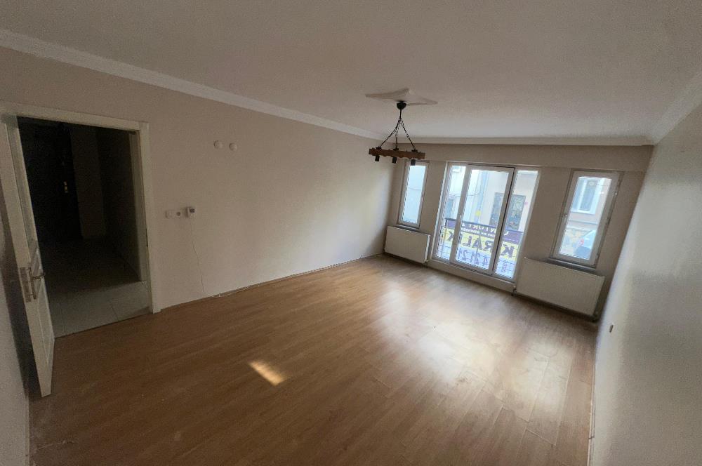 Sunullah Mah.de Giriş Kat 2+1 Kiralık Daire