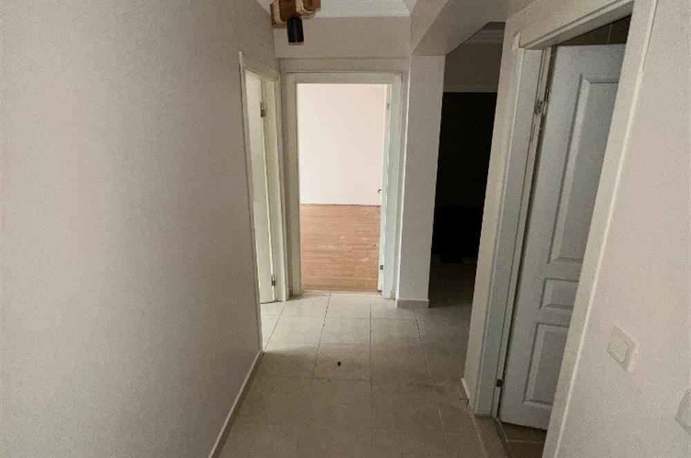 Sunullah Mah.de Giriş Kat 2+1 Kiralık Daire
